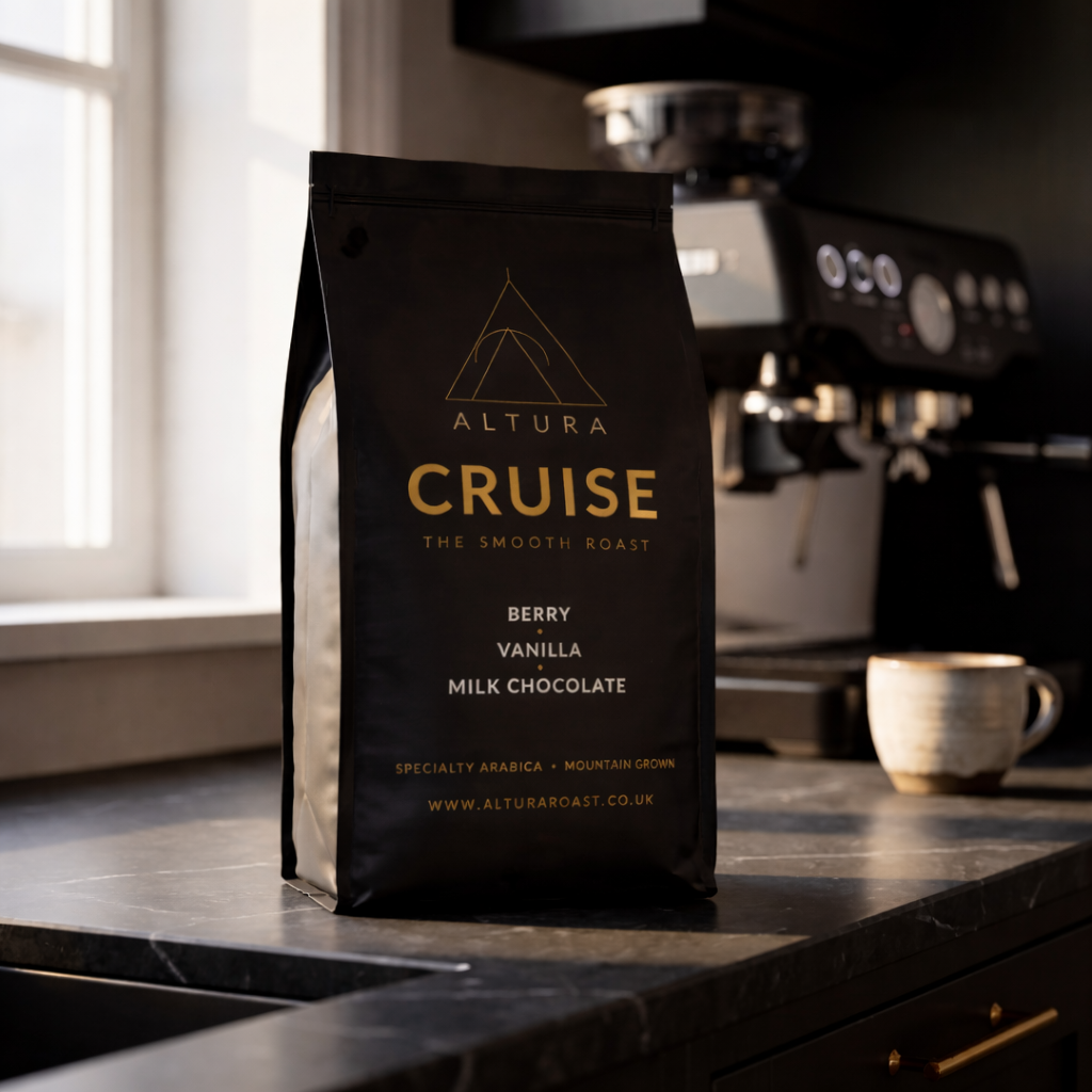 ALTURA // CRUISE