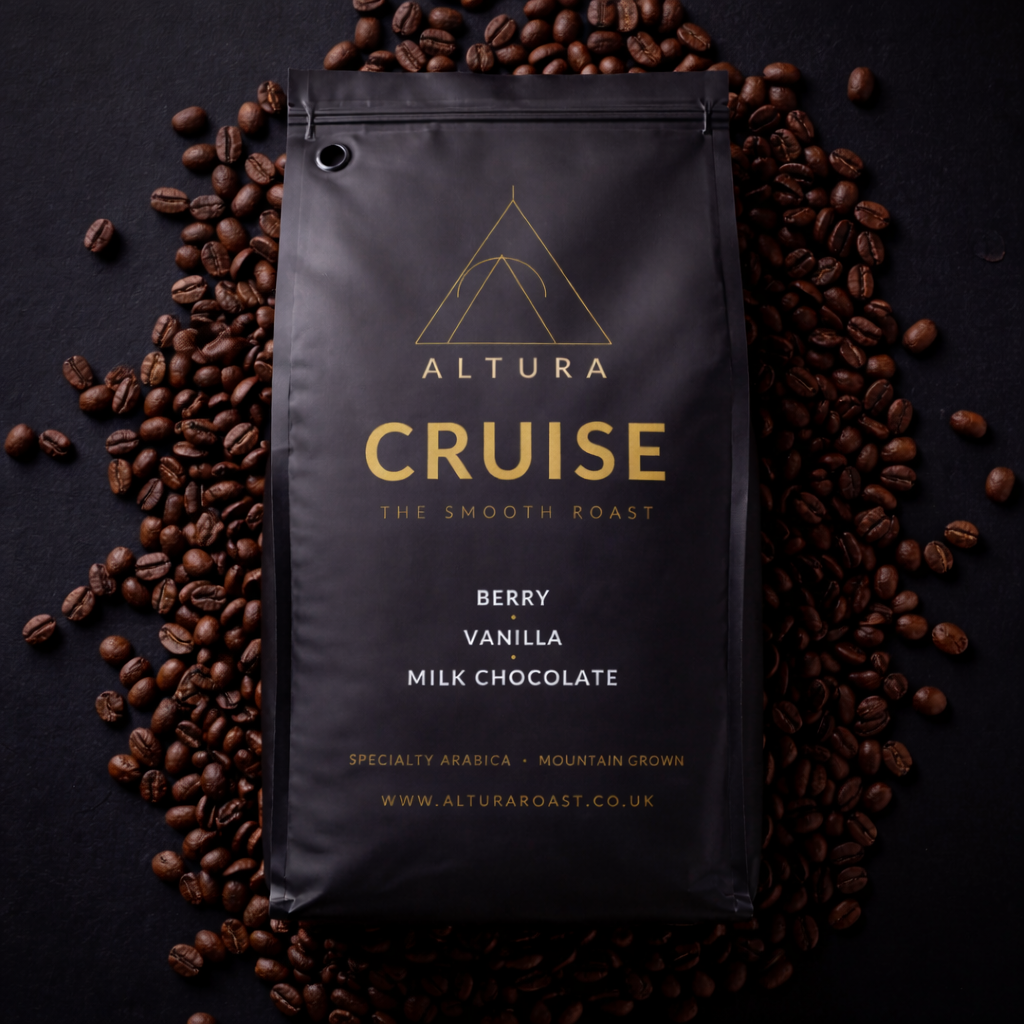 ALTURA // CRUISE