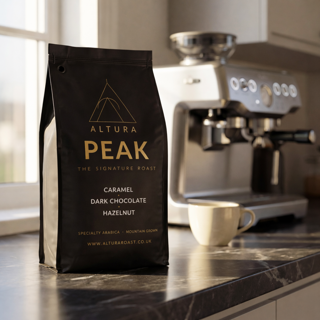 ALTURA // PEAK