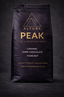 ALTURA // PEAK