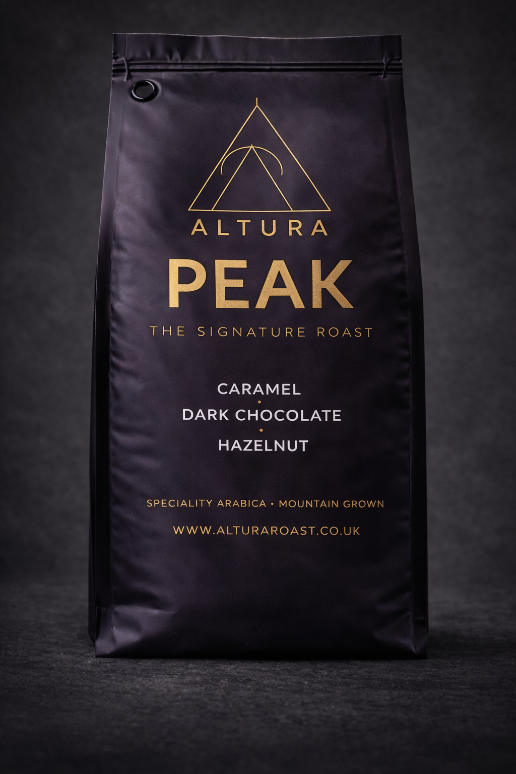 ALTURA // PEAK