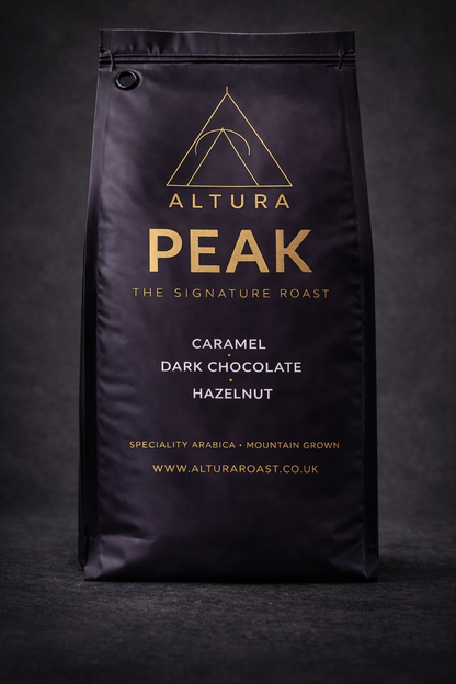 ALTURA // PEAK