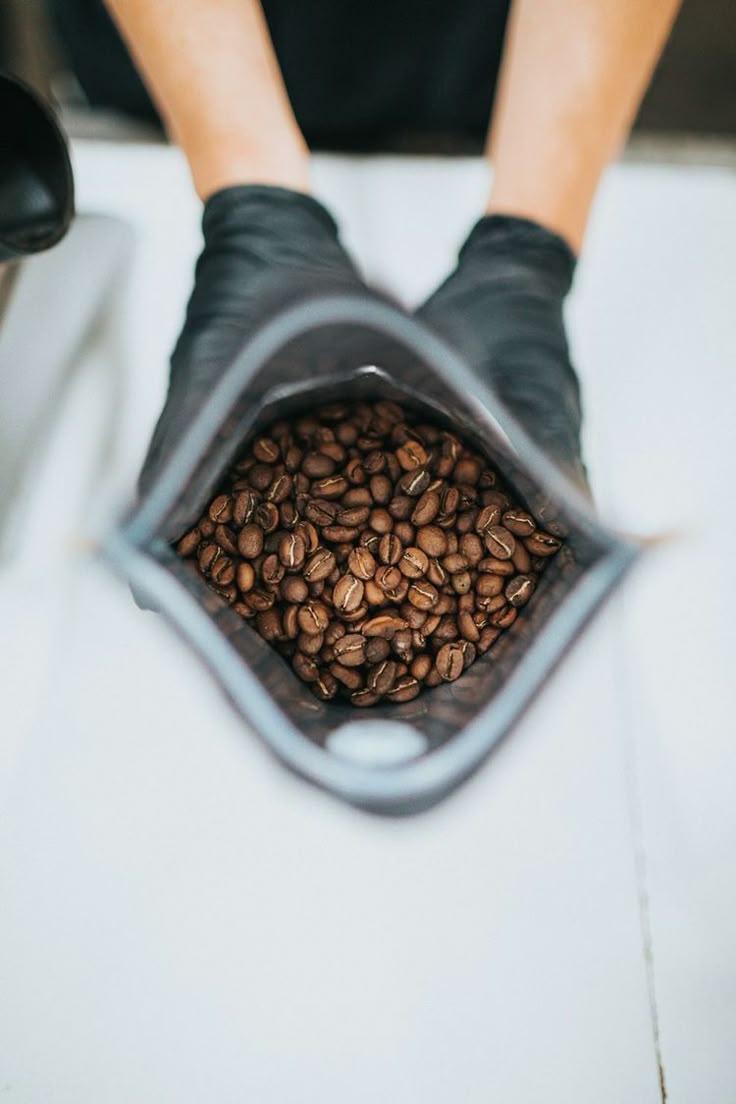 Altura Roast — Our Story