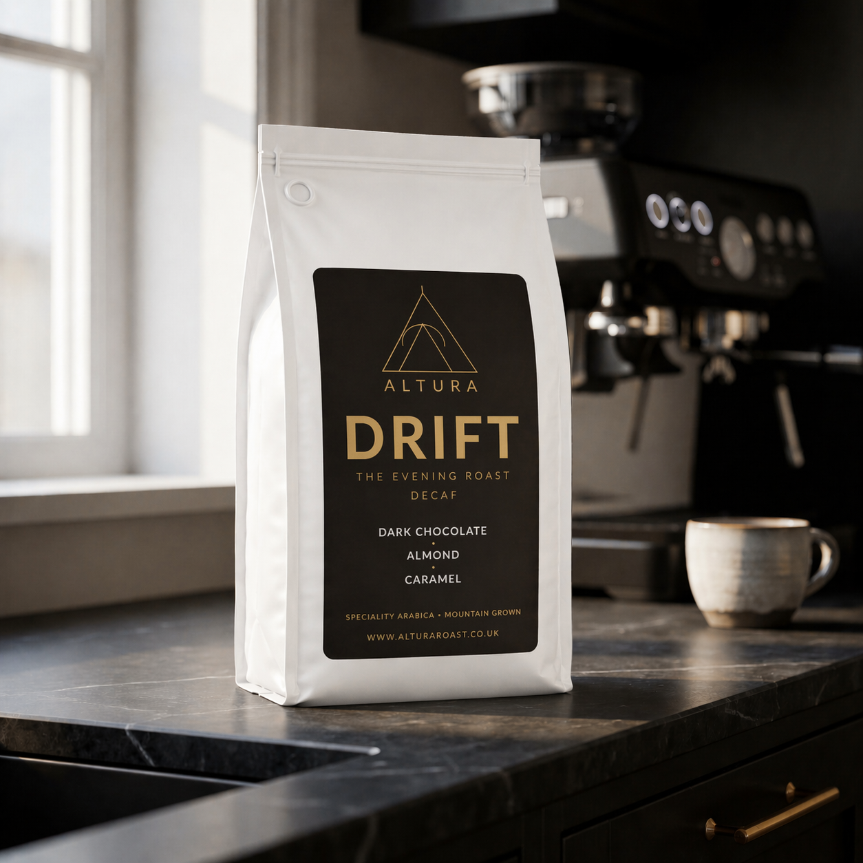 ALTURA // DRIFT