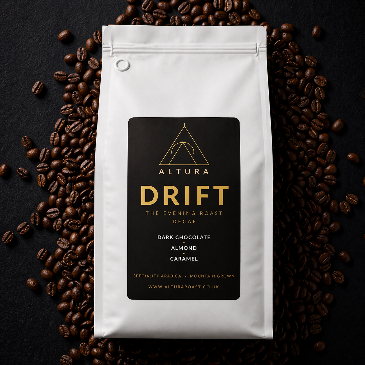 ALTURA // DRIFT